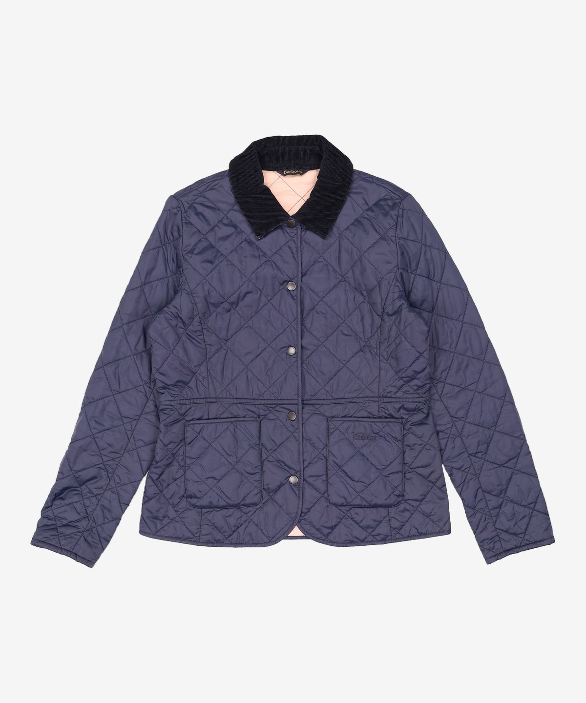 바버(BARBOUR) 나일론/코치 재킷 12