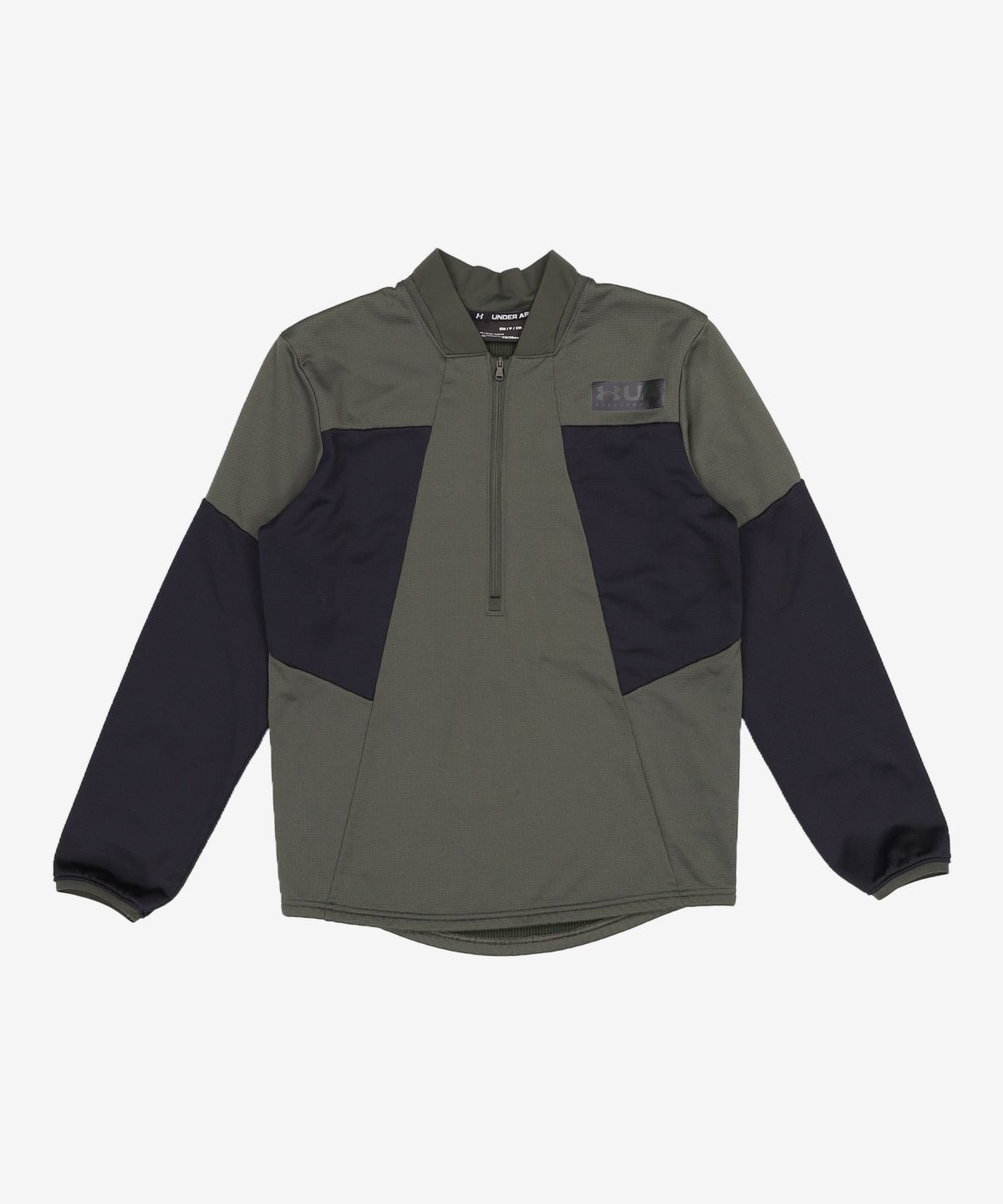언더아머(UNDERARMOUR) 트레이닝 재킷 S