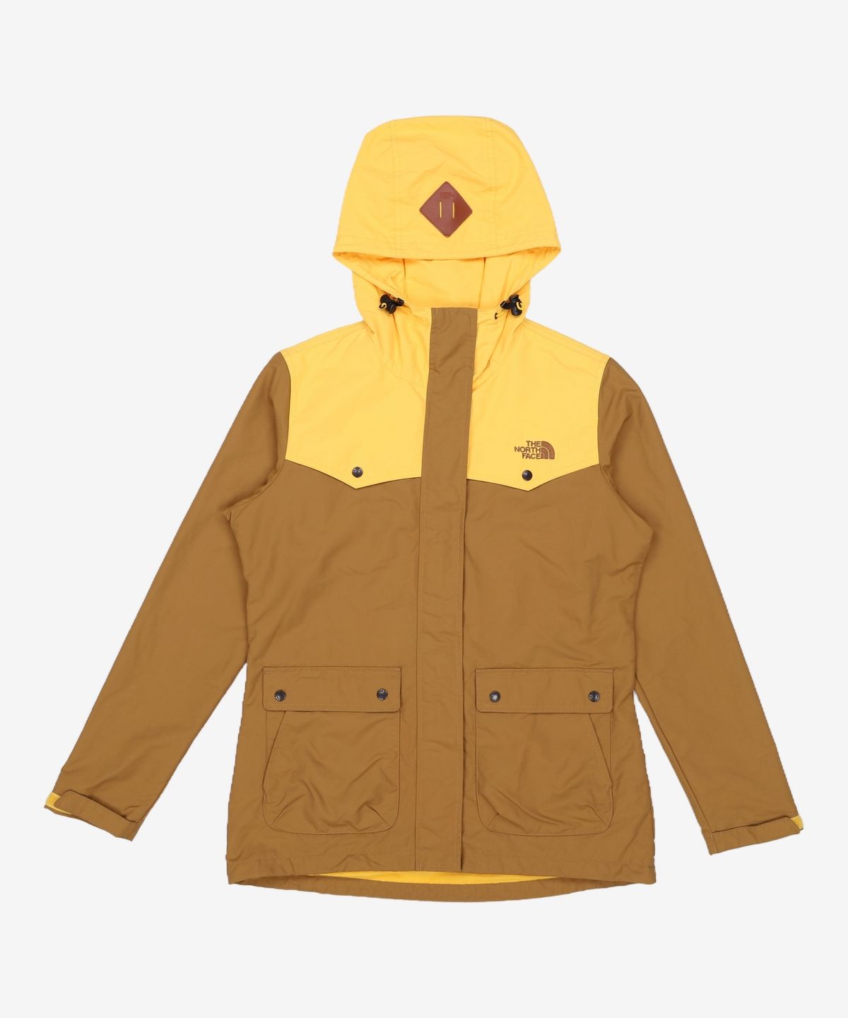노스페이스(THE NORTH FACE) 나일론/코치 재킷 85