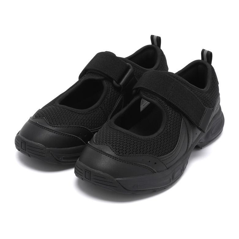 N262WSD310 하프문 MJ V2 BLACK