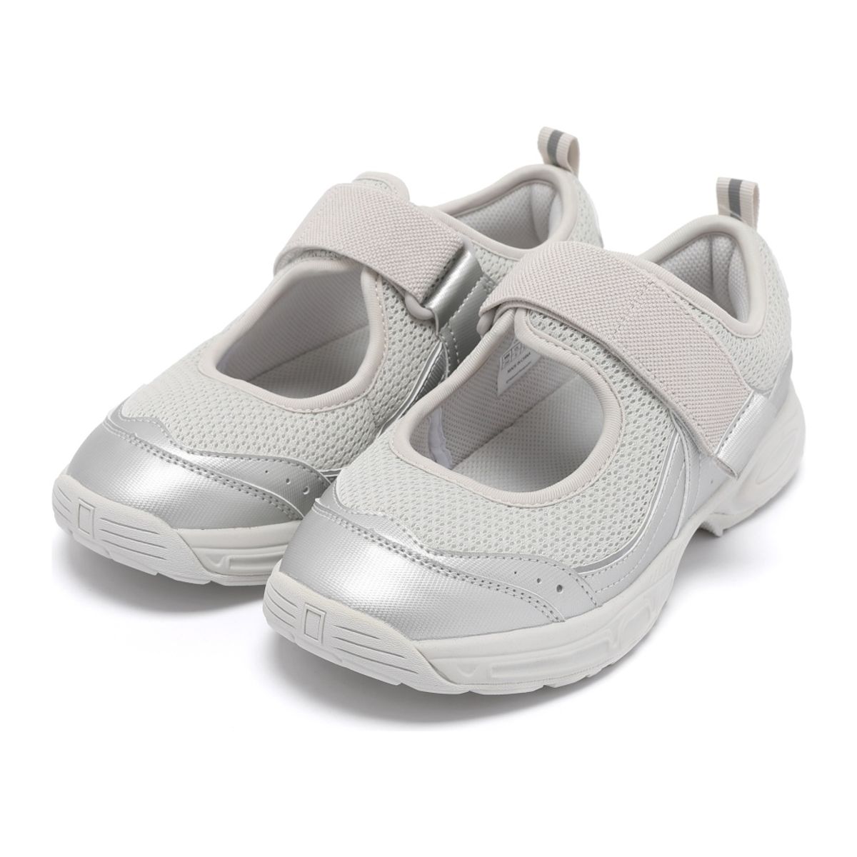 내셔널지오그래픽(NATIONALGEOGRAPHIC) N262WSD310 하프문 MJ V2 SILVER