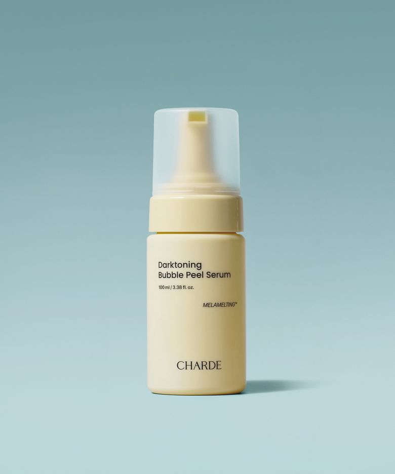 다크토닝 버블 필 세럼 100ml