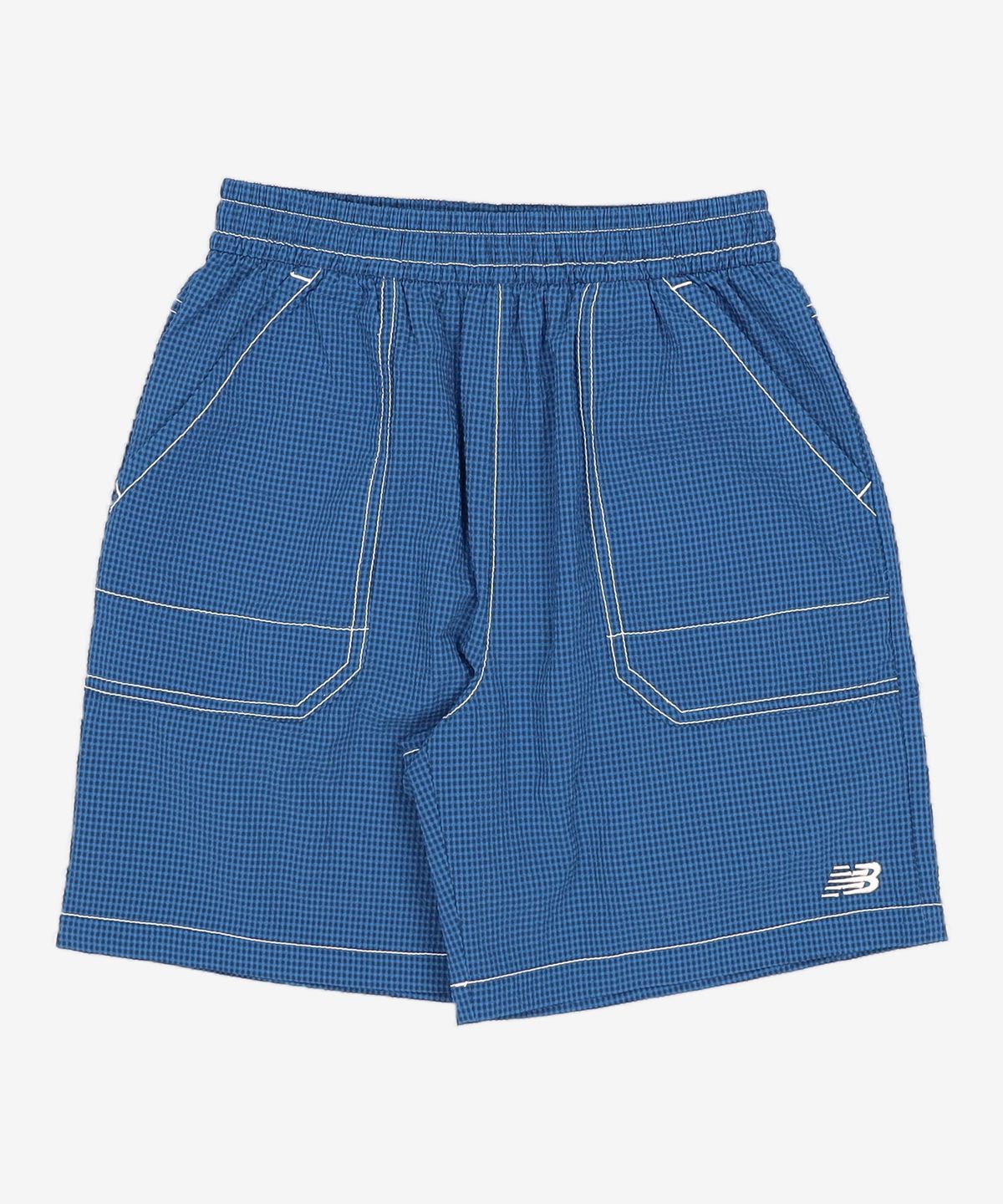 뉴발란스(NEW BALANCE) 숏팬츠 140