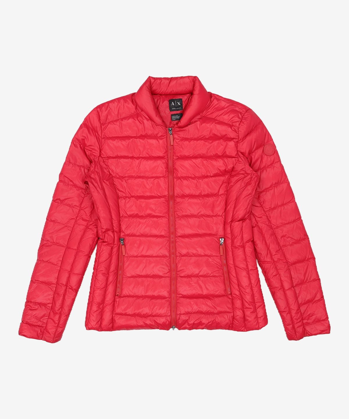 아르마니 익스체인지(ARMANI EXCHANGE) 숏 패딩/숏 헤비 아우터 M