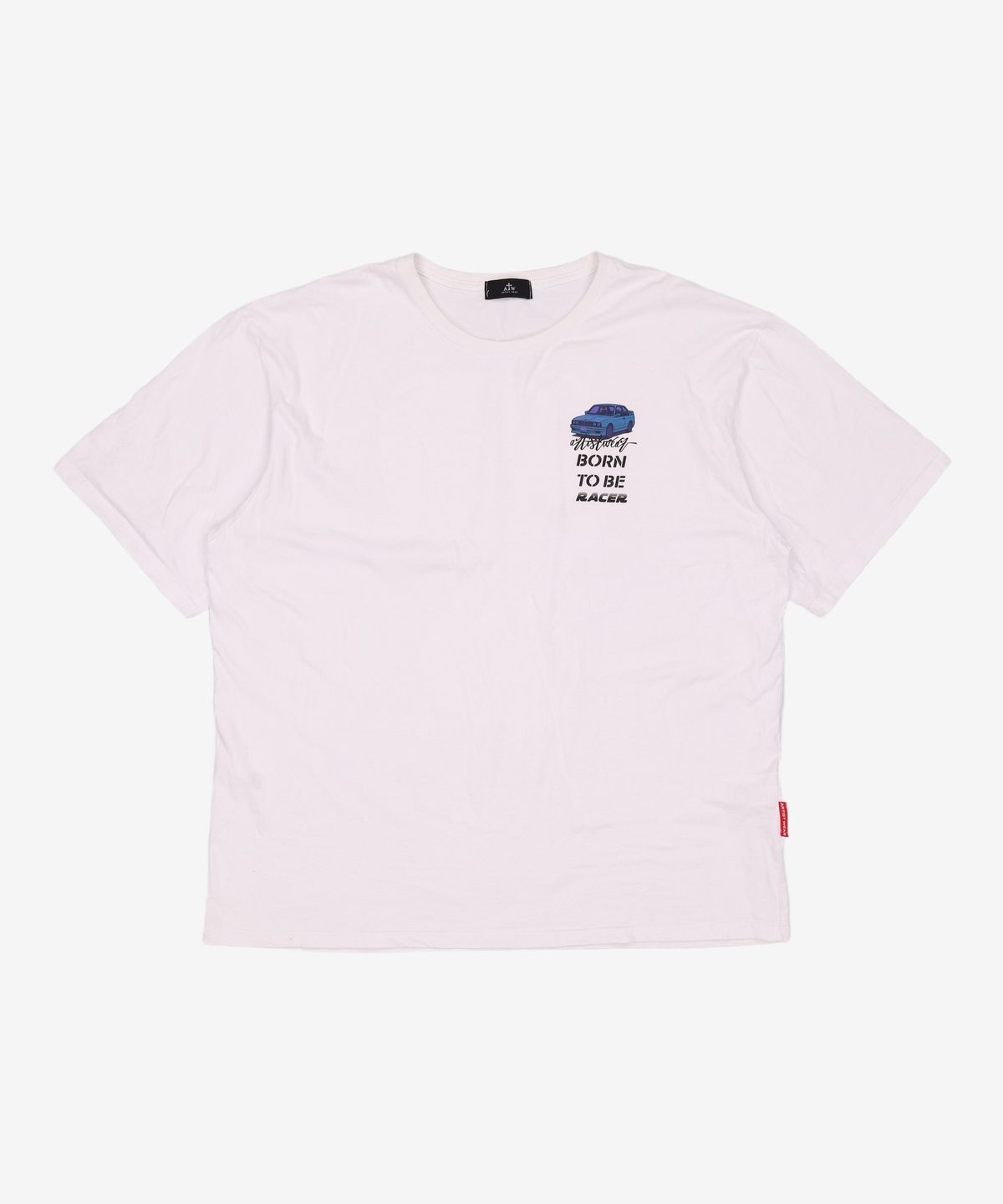 아티스트웨어(ARTISTWEAR) 반소매 티셔츠