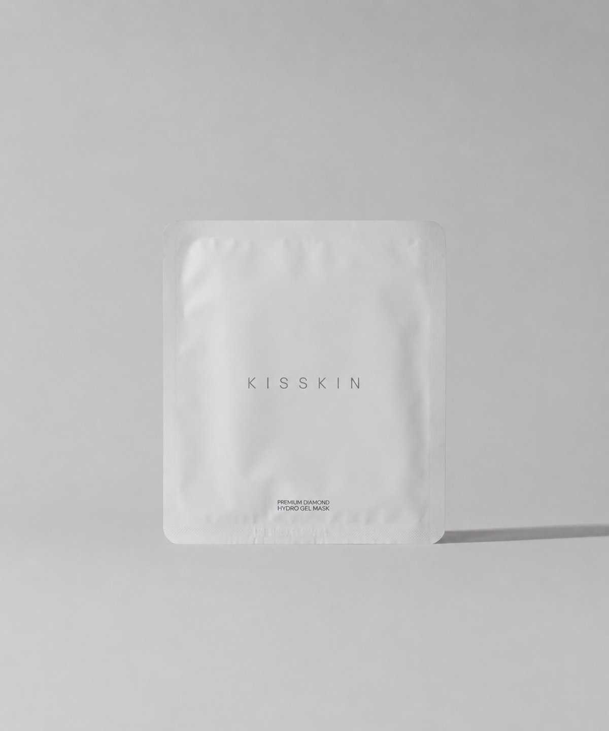 키스킨(KISSKIN) 프리미엄 다이아몬드 하이드로겔 마스크팩 1장