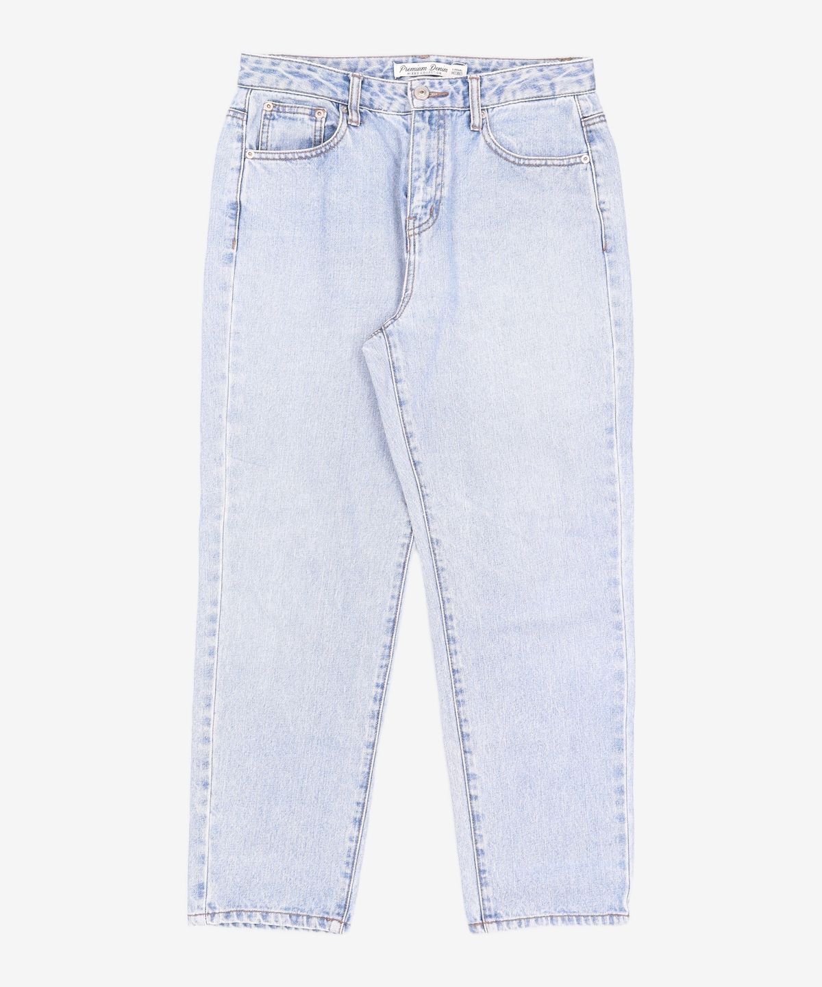 미쏘(MIXXO) 청/데님 팬츠 28