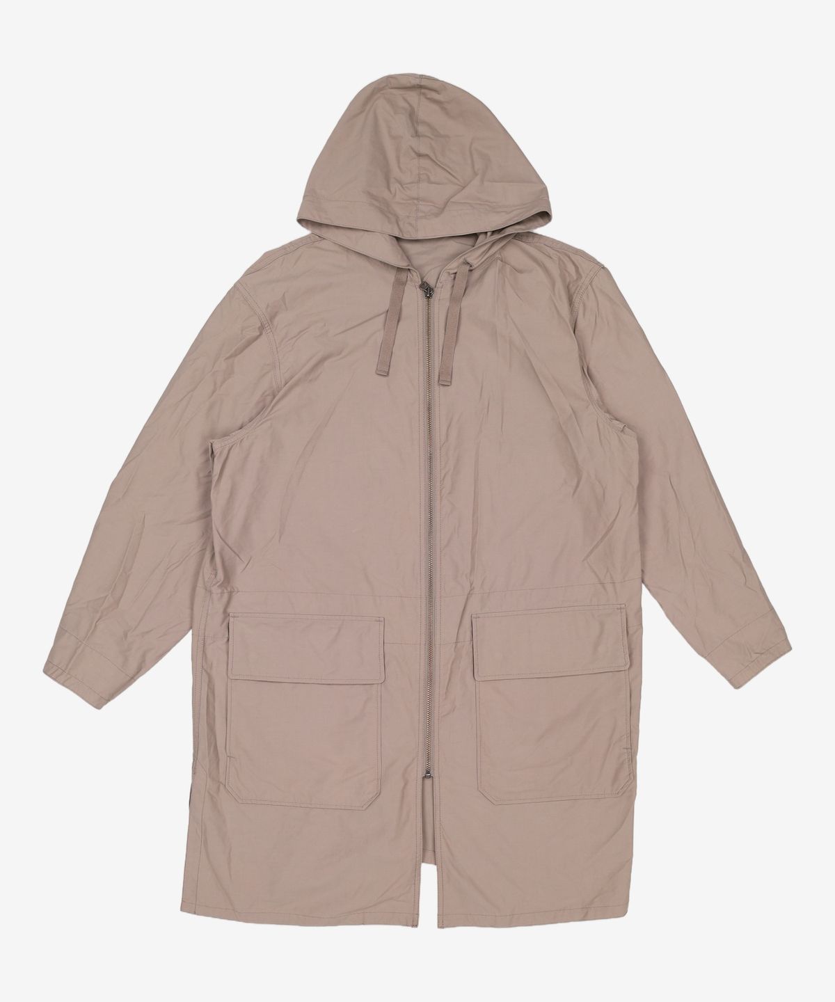 유니클로(UNIQLO) 나일론/코치 재킷 L