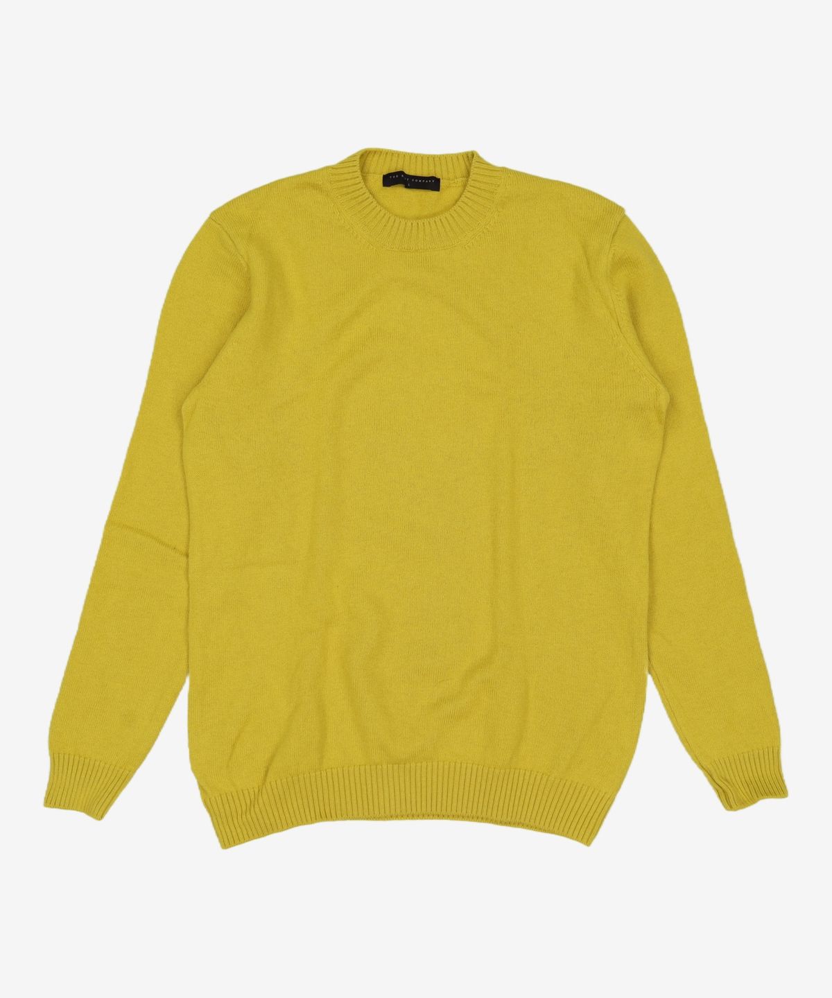 더니트컴퍼니(THEKNITCOMPANY) 니트/스웨터 L