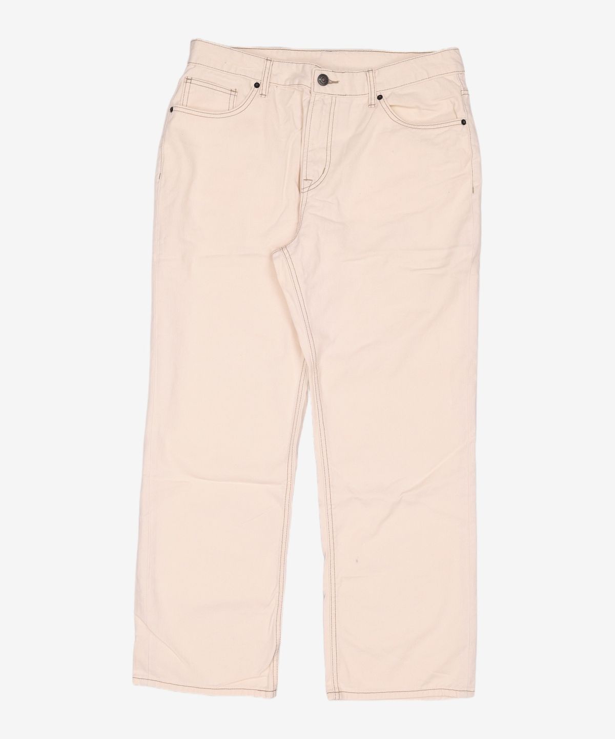 스파오(SPAO) 청/데님 팬츠 86