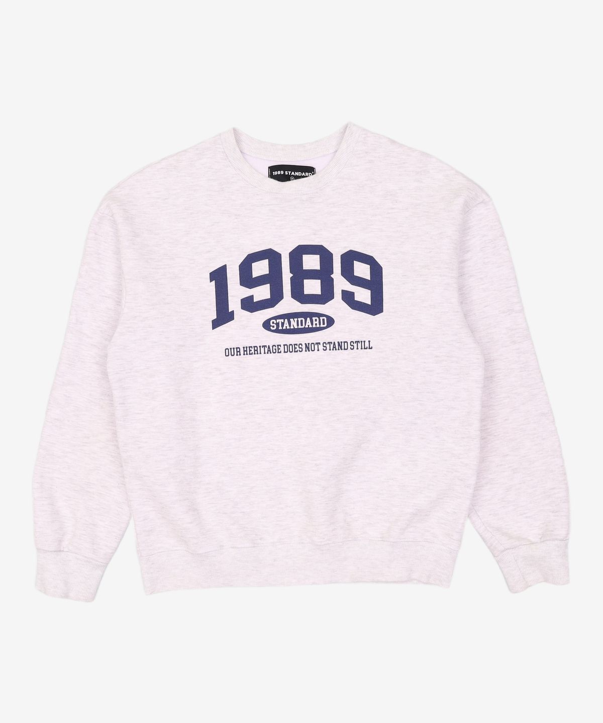 1989스탠다드(1989STANDARD) 맨투맨/스웨트셔츠 M