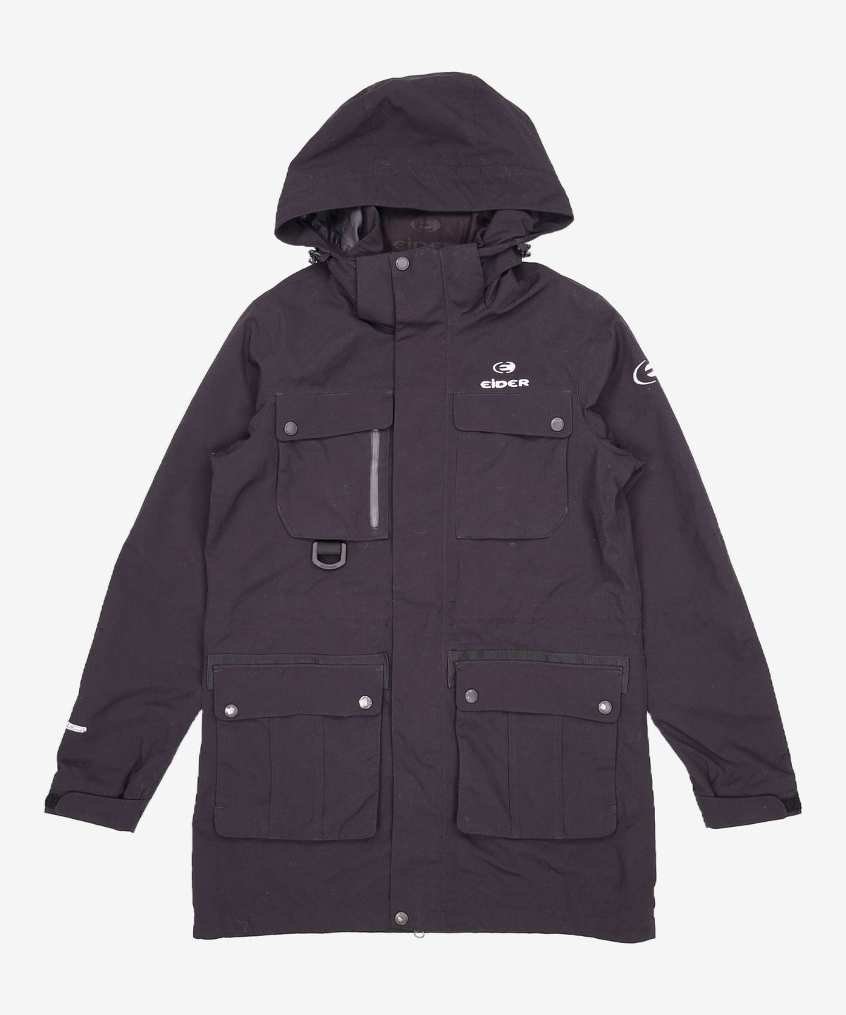 아이더(EIDER) 사파리/헌팅 재킷 M