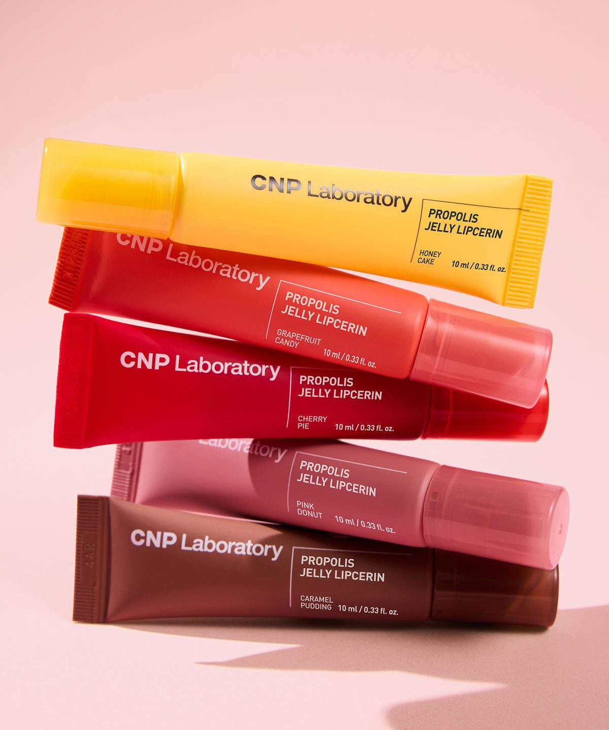 씨엔피(CNP) 프로폴리스 젤리 립세린 10ml