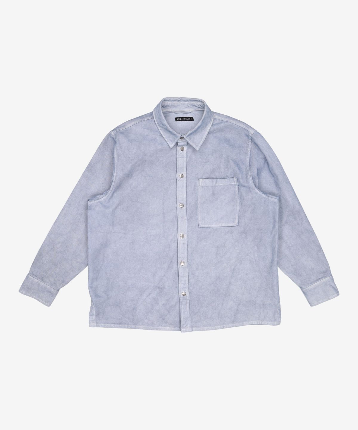 자라(ZARA) 캐주얼 셔츠 XL