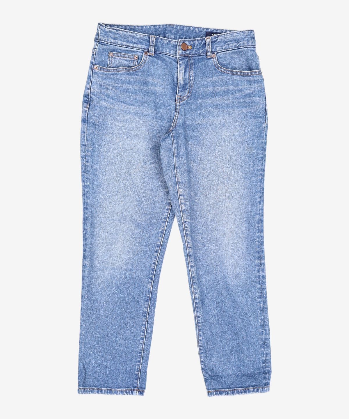 빈폴(BEAN POLE) 청/데님 팬츠 67/92
