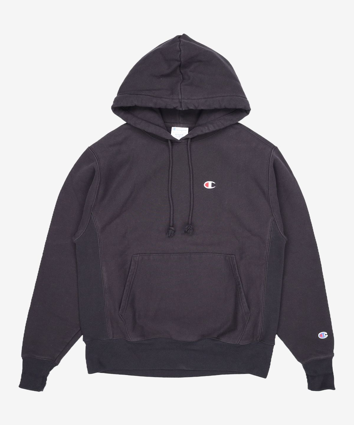 챔피온(CHAMPION) 후드 티셔츠 M