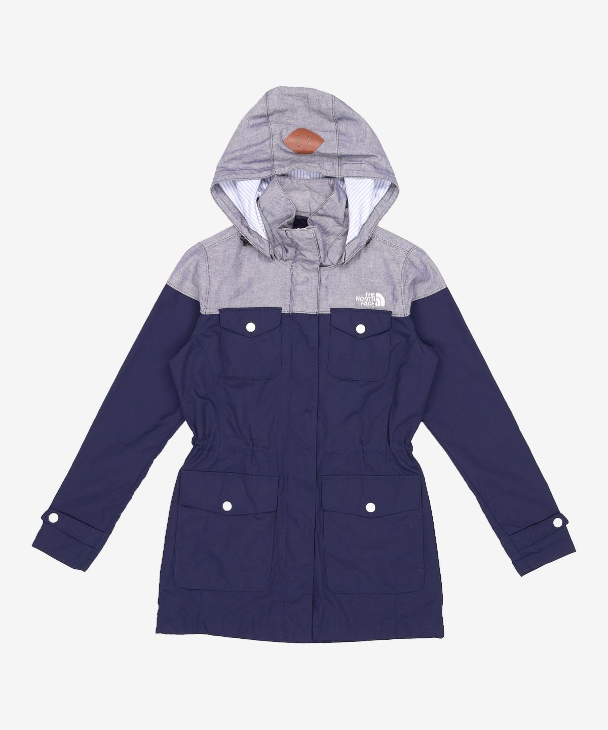 노스페이스(THE NORTH FACE) 사파리/헌팅 재킷 XS