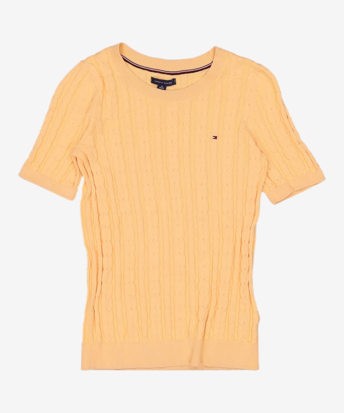 타미힐피거(TOMMY HILFIGER) 니트/스웨터 XS