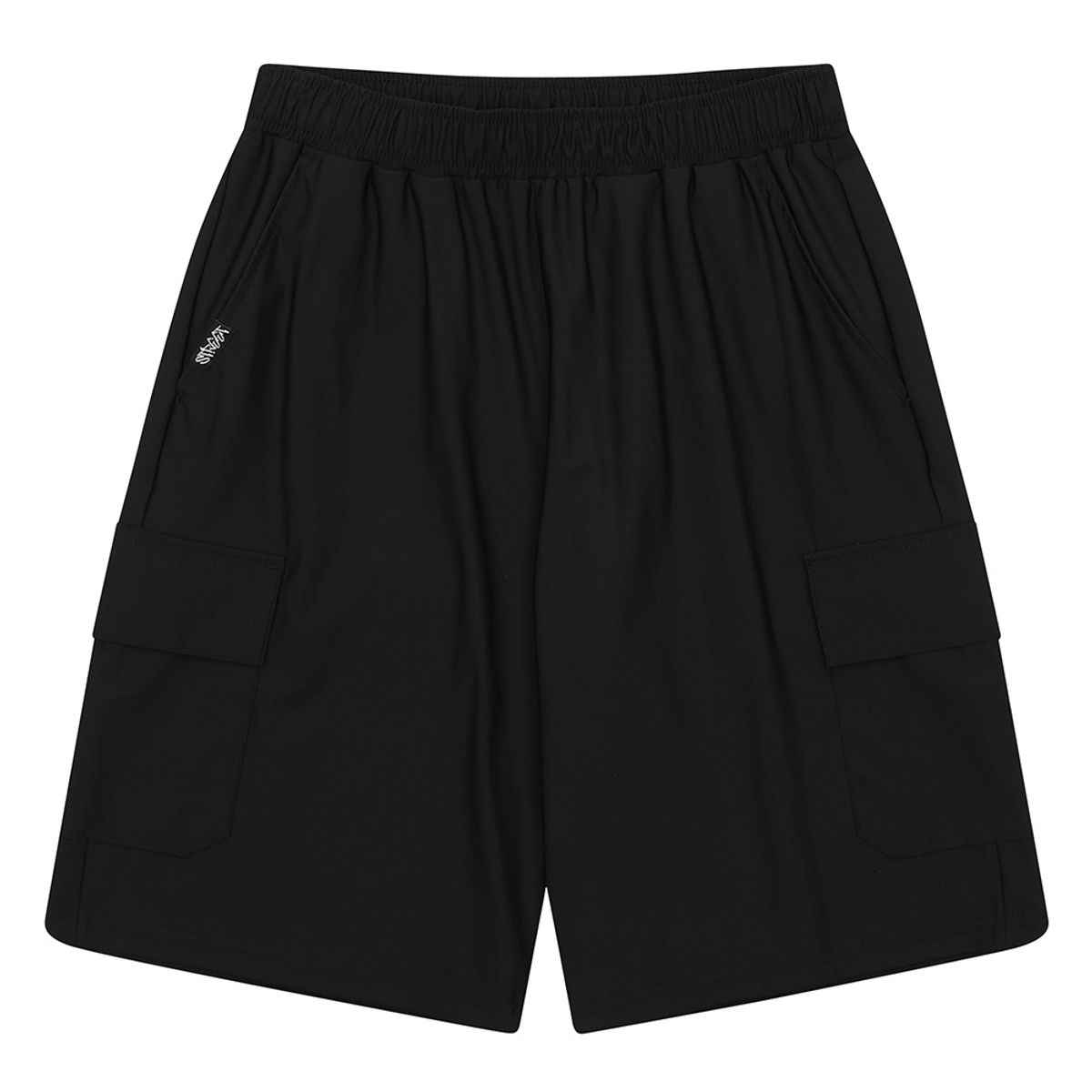 에꼴리에(ECOLIER) 5부 벤츄리 카고바지(26B0204)