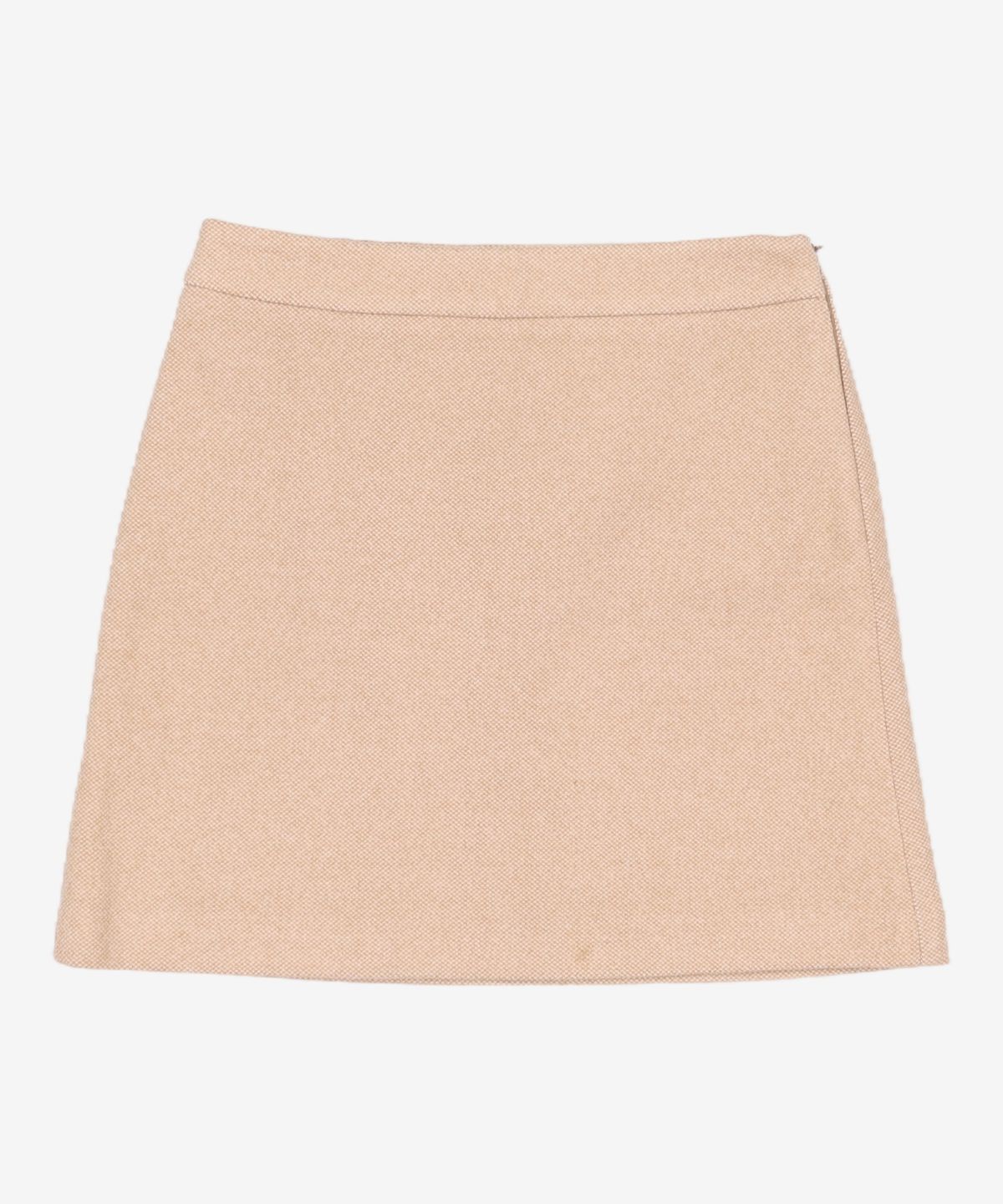 미쏘(MIXXO) 패턴 미니 스커트 MIWWHB113G 28