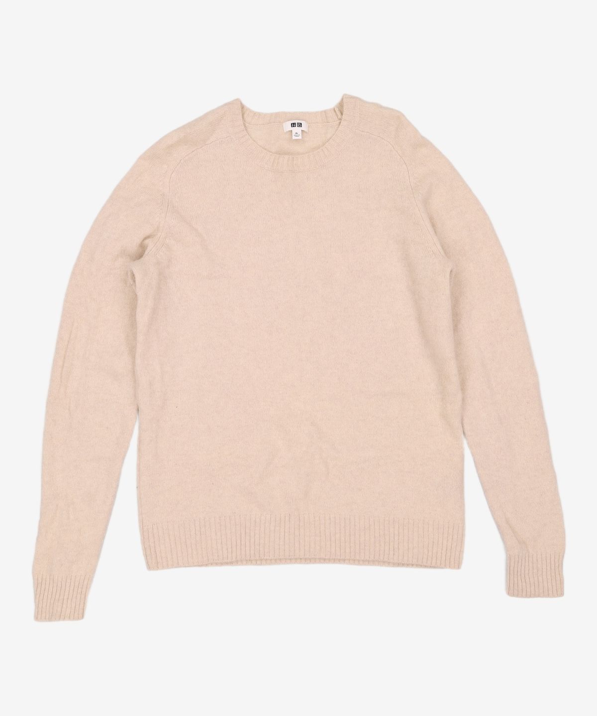 유니클로(UNIQLO) 니트/스웨터 XL