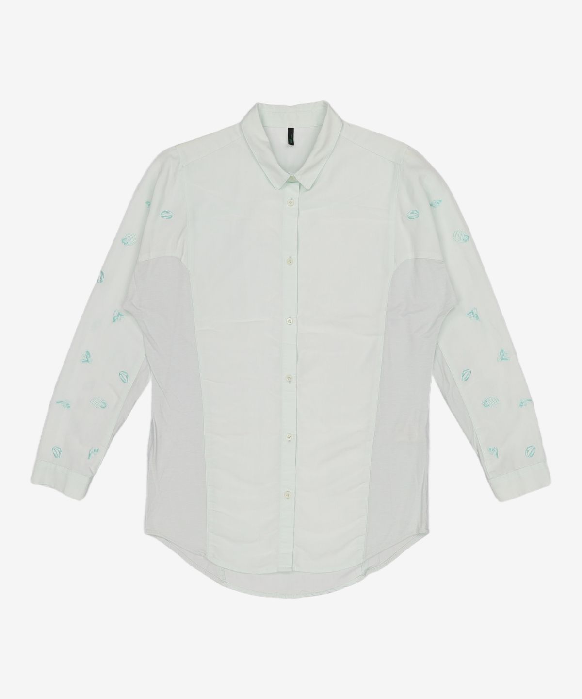 스타일 베네통(STILE BENETTON.) 캐주얼 셔츠 42