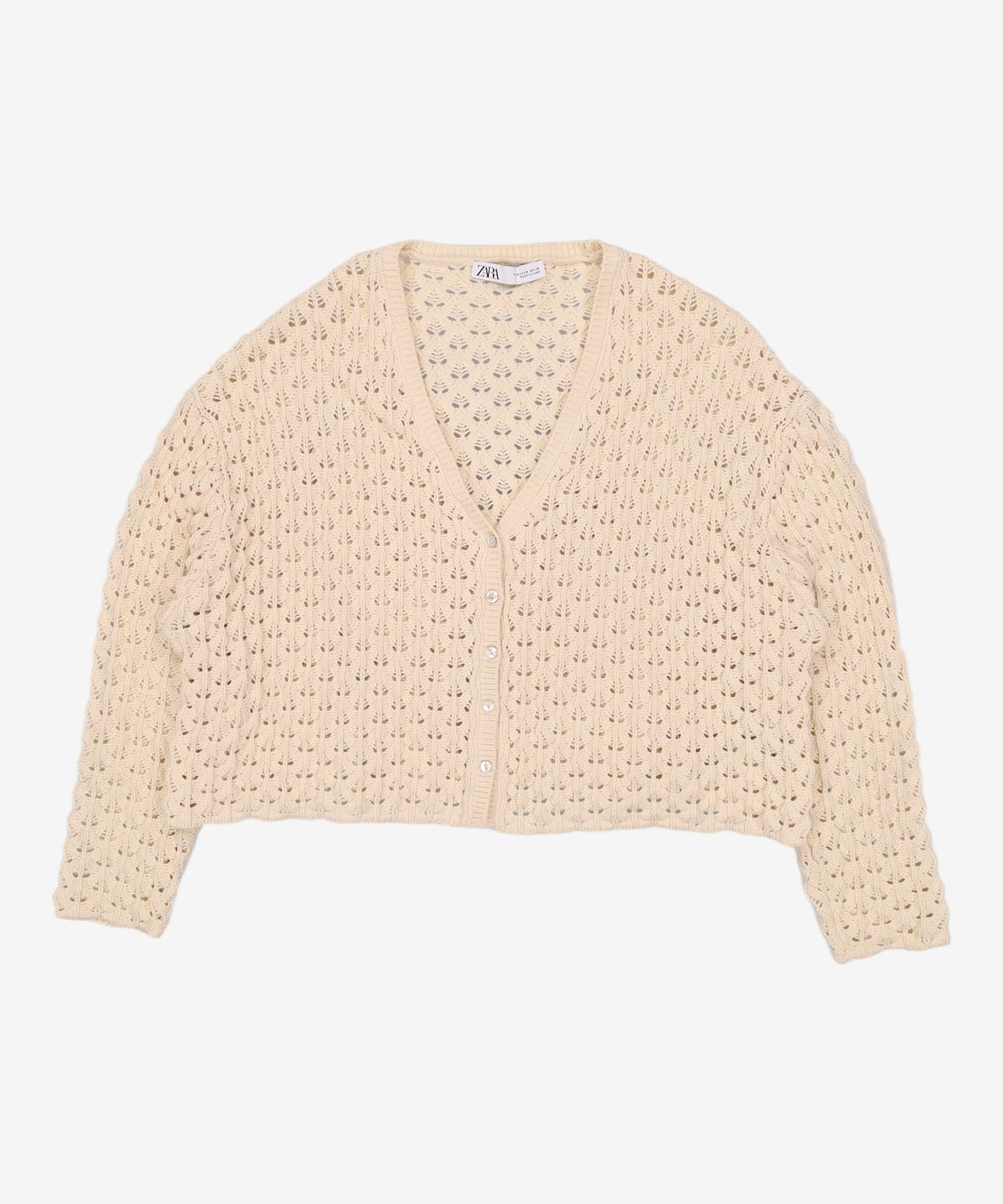 자라(ZARA) 카디건 M