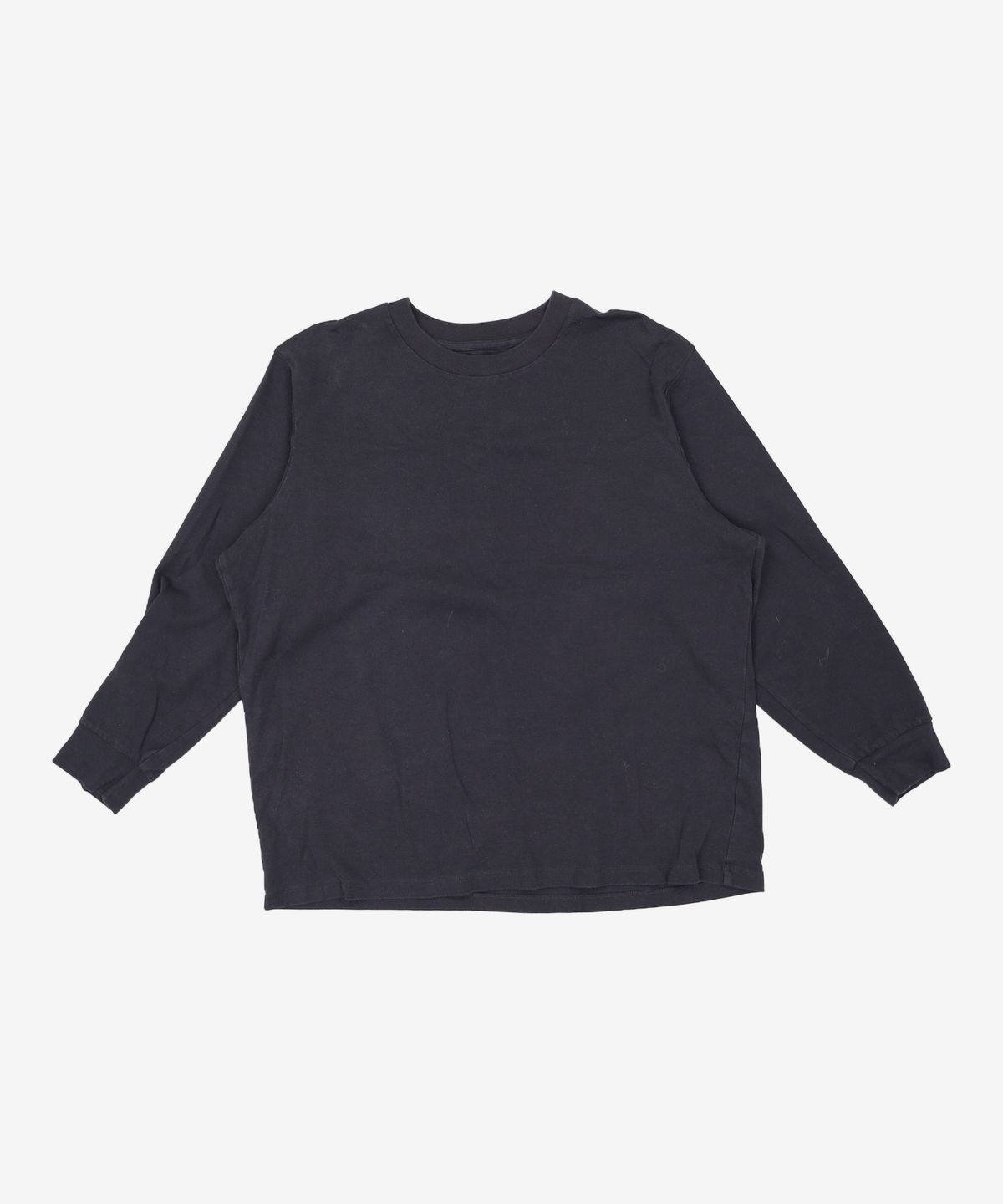 유니클로(UNIQLO) 긴소매 티셔츠 XXL