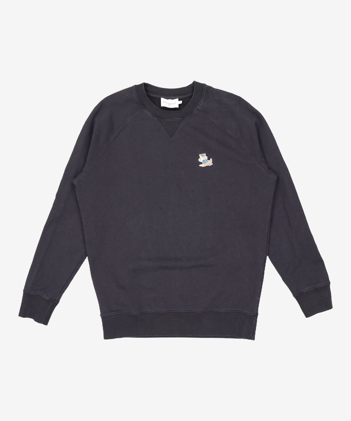 메종 키츠네(MAISON KITSUNE) 맨투맨/스웨트셔츠 XL