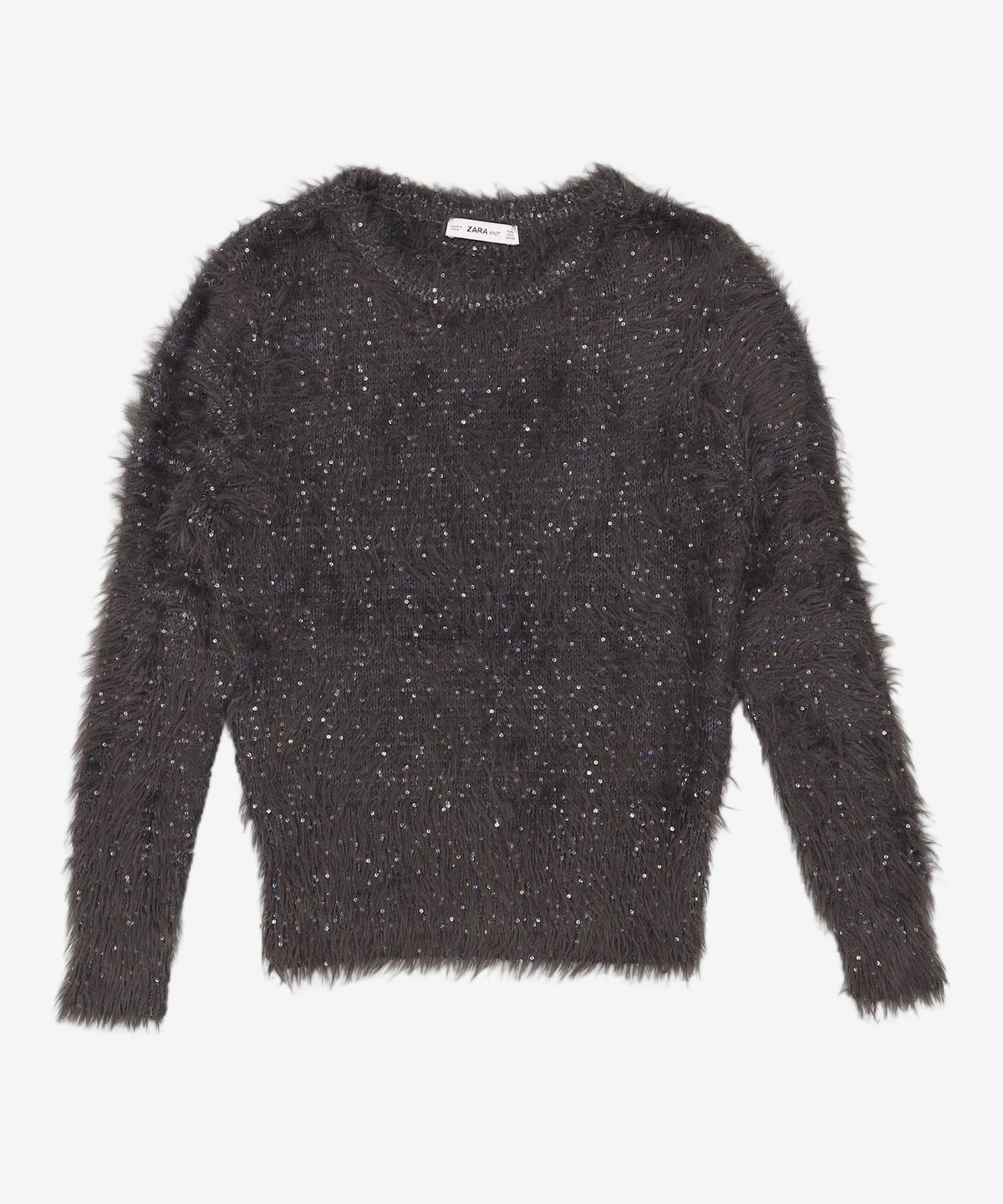 자라(ZARA) 니트/스웨터 L