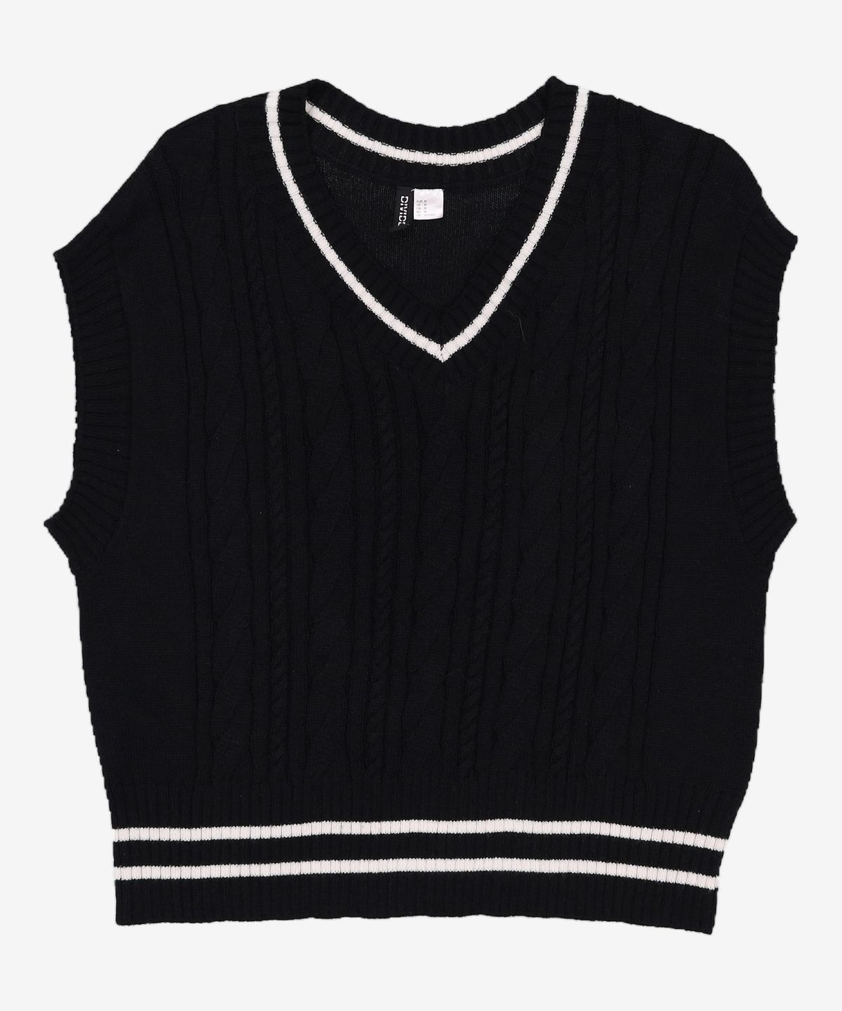디바이디드에이치앤엠(DIVIDED H&M) 베스트 M