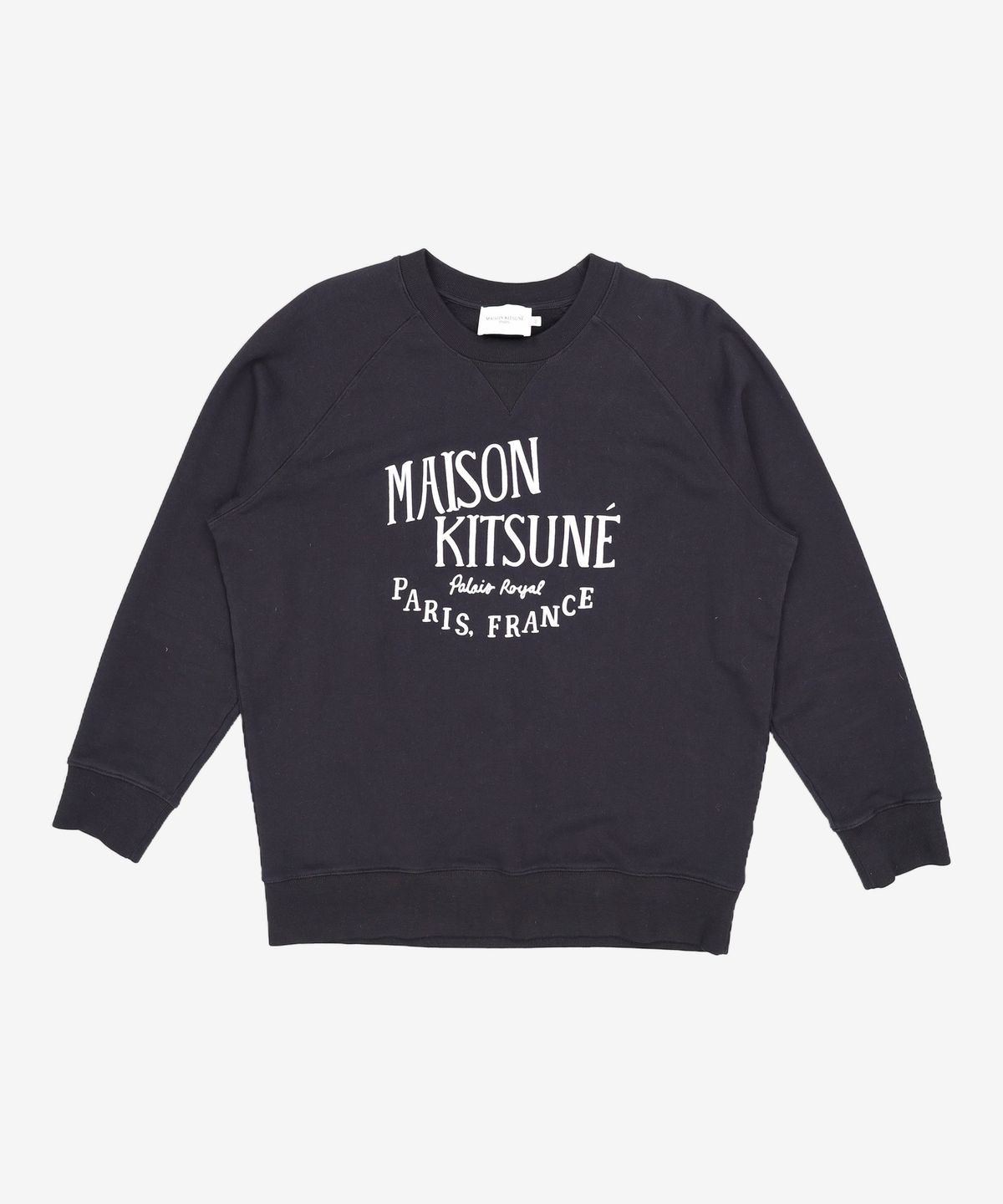 메종 키츠네(MAISON KITSUNE) 맨투맨/스웨트셔츠 XXL