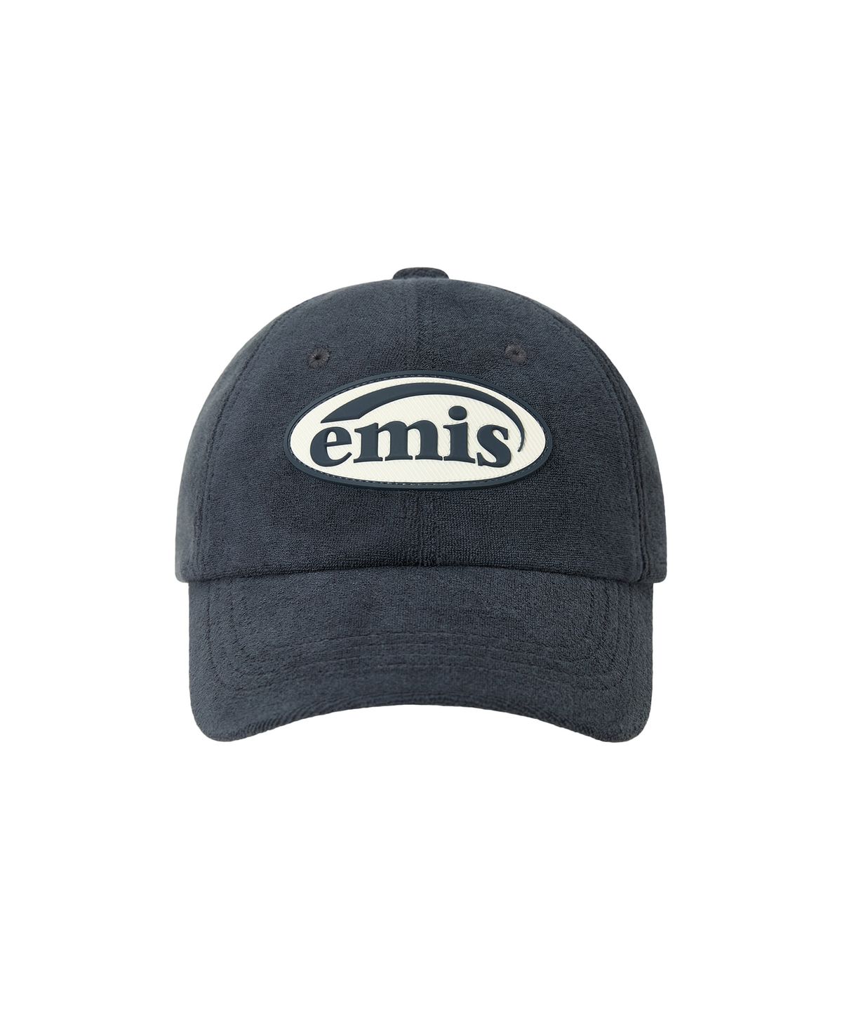이미스(EMIS) TERRY BALL CAP-NAVY