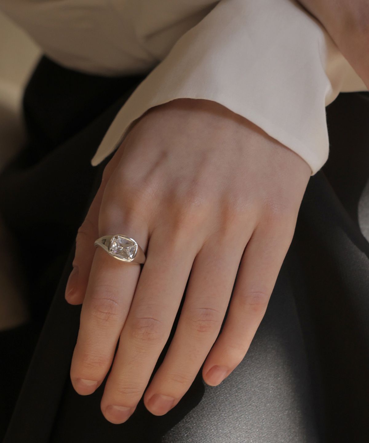 레인디어(REINDEER) ECLAT RING 03