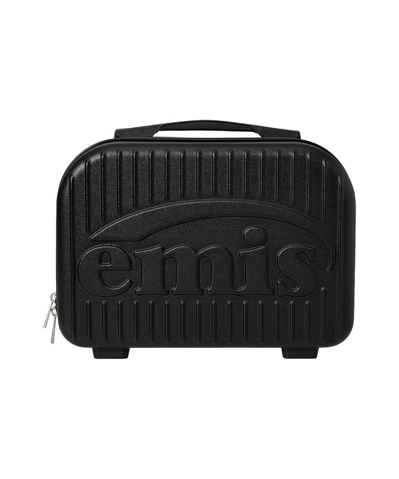 EMIS VANITY CASE-BLACK