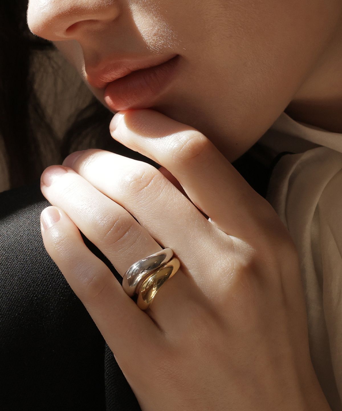 레인디어(REINDEER) ECLAT RING 04