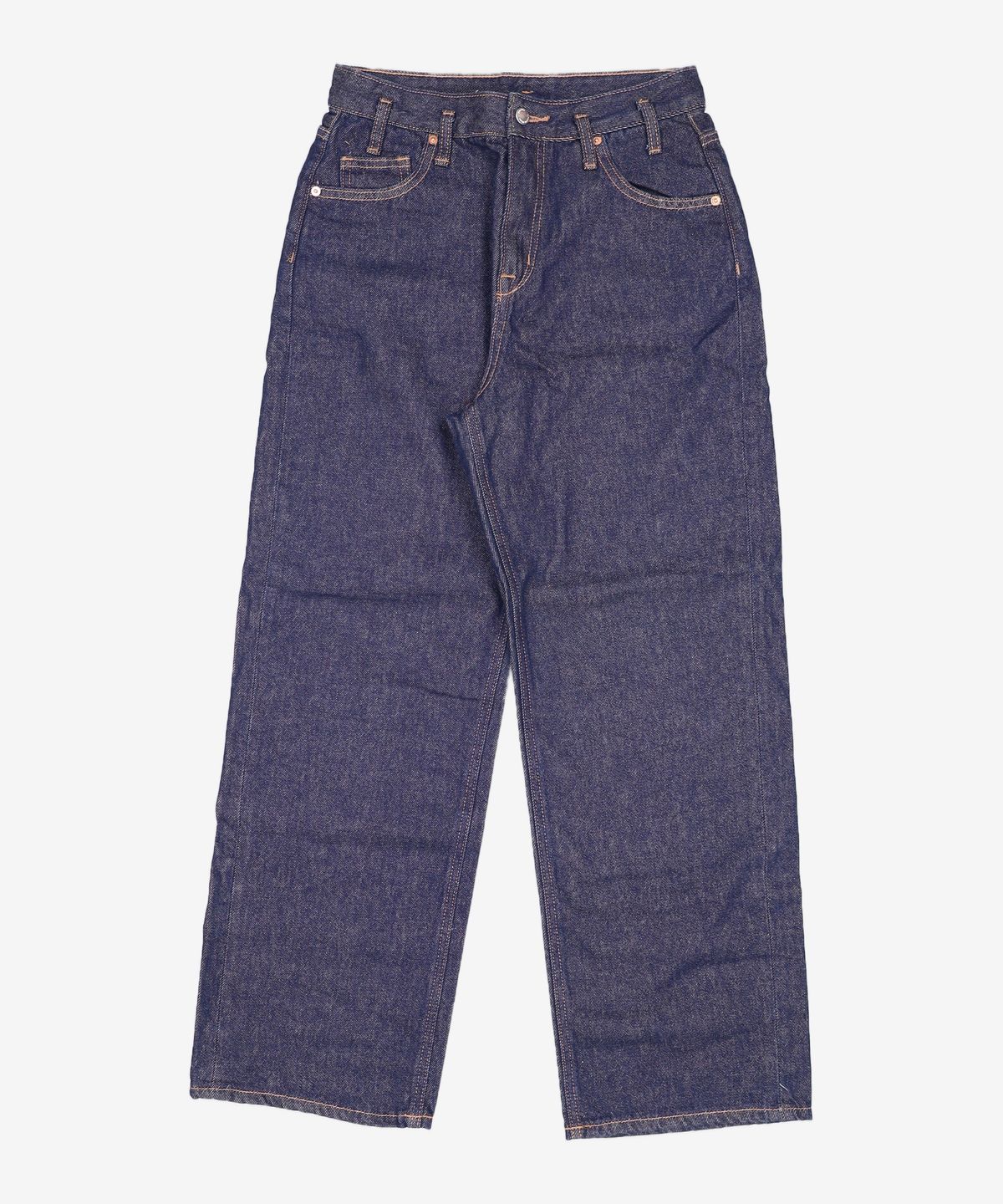 스파오(SPAO) 청/데님 팬츠 70