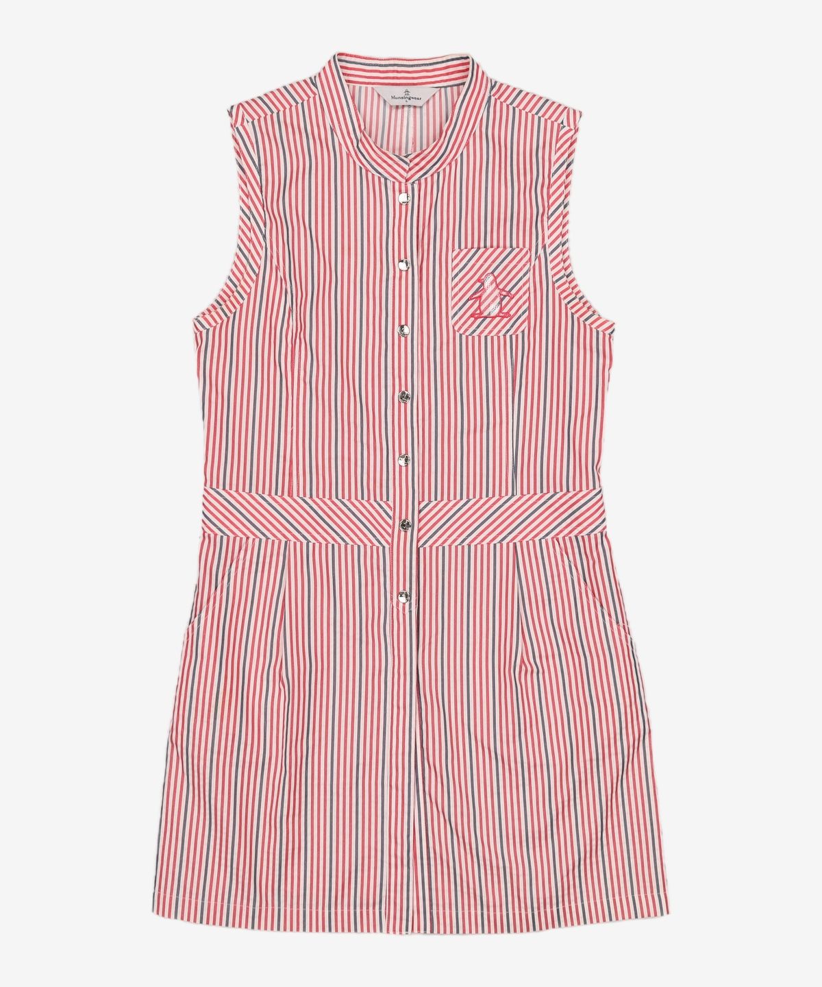 먼싱웨어(MUNSINGWEAR) 미니 원피스 L
