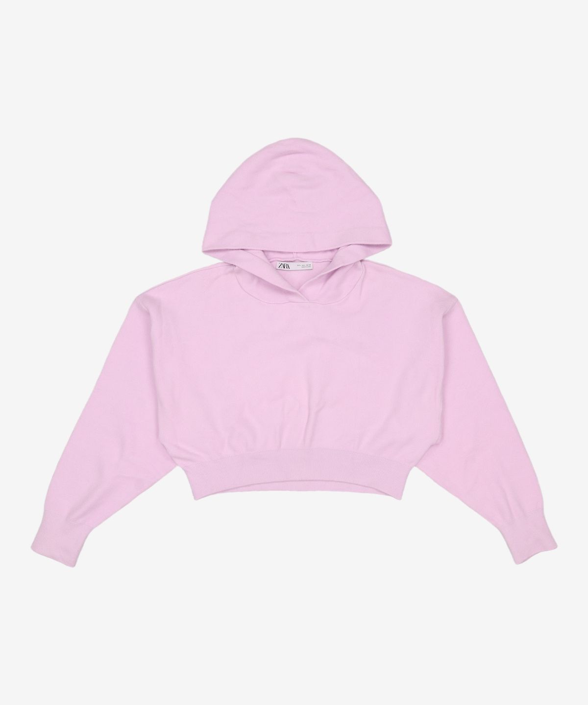 자라(ZARA) 후드 티셔츠 L