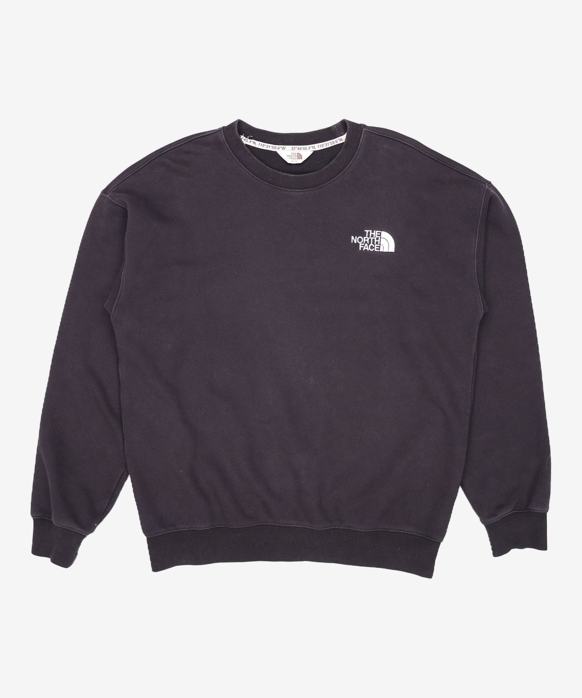 노스페이스(THE NORTH FACE) 맨투맨/스웨트셔츠 M
