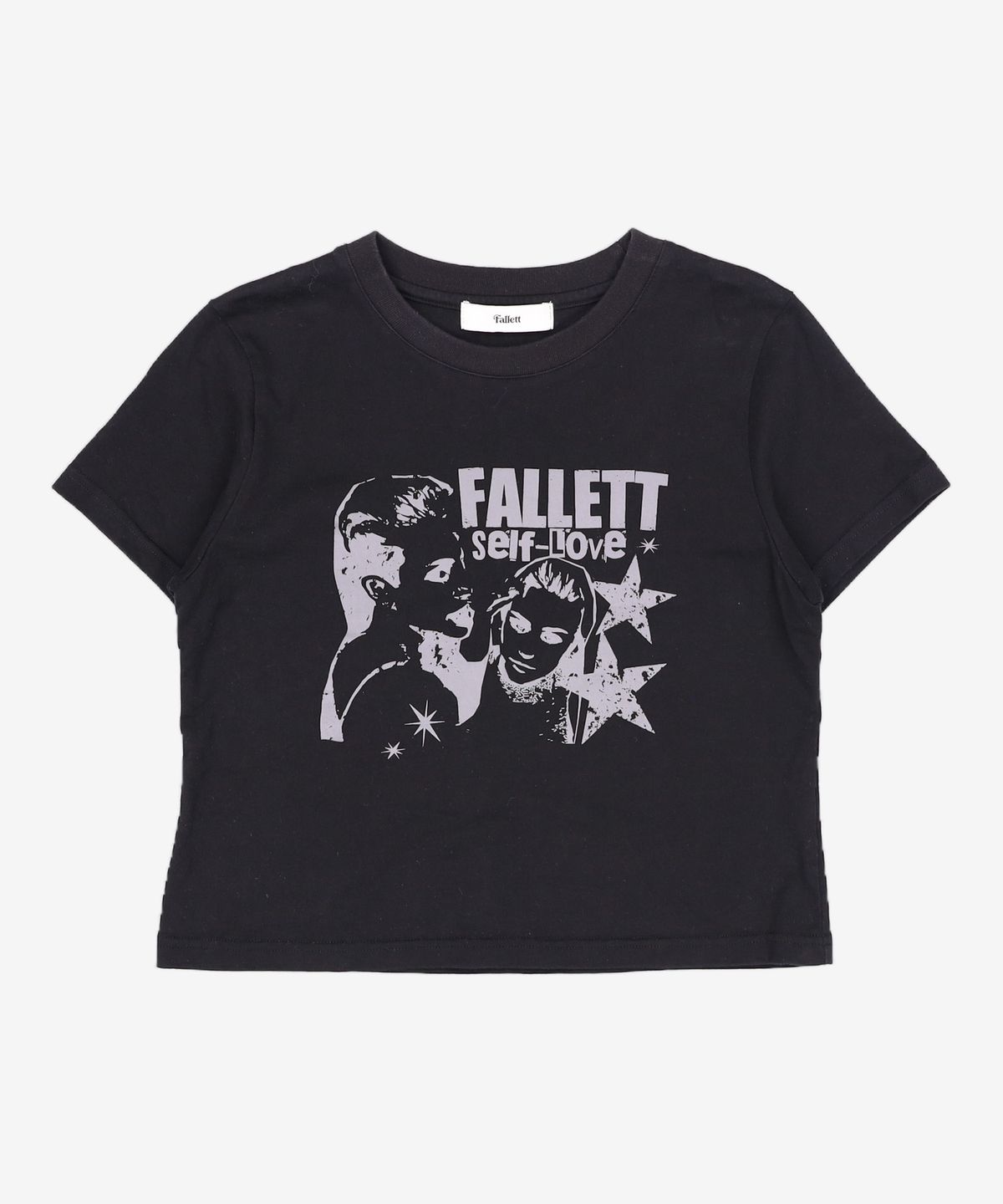 팔렛(FALLETT) 반소매 티셔츠 95