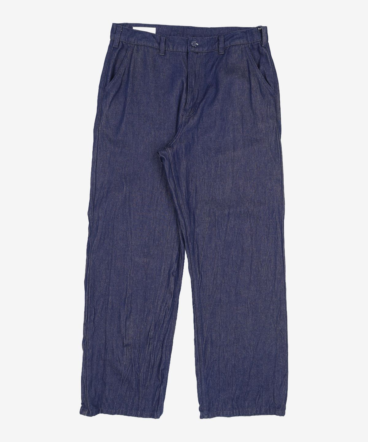 자라(ZARA) 청/데님 팬츠 42