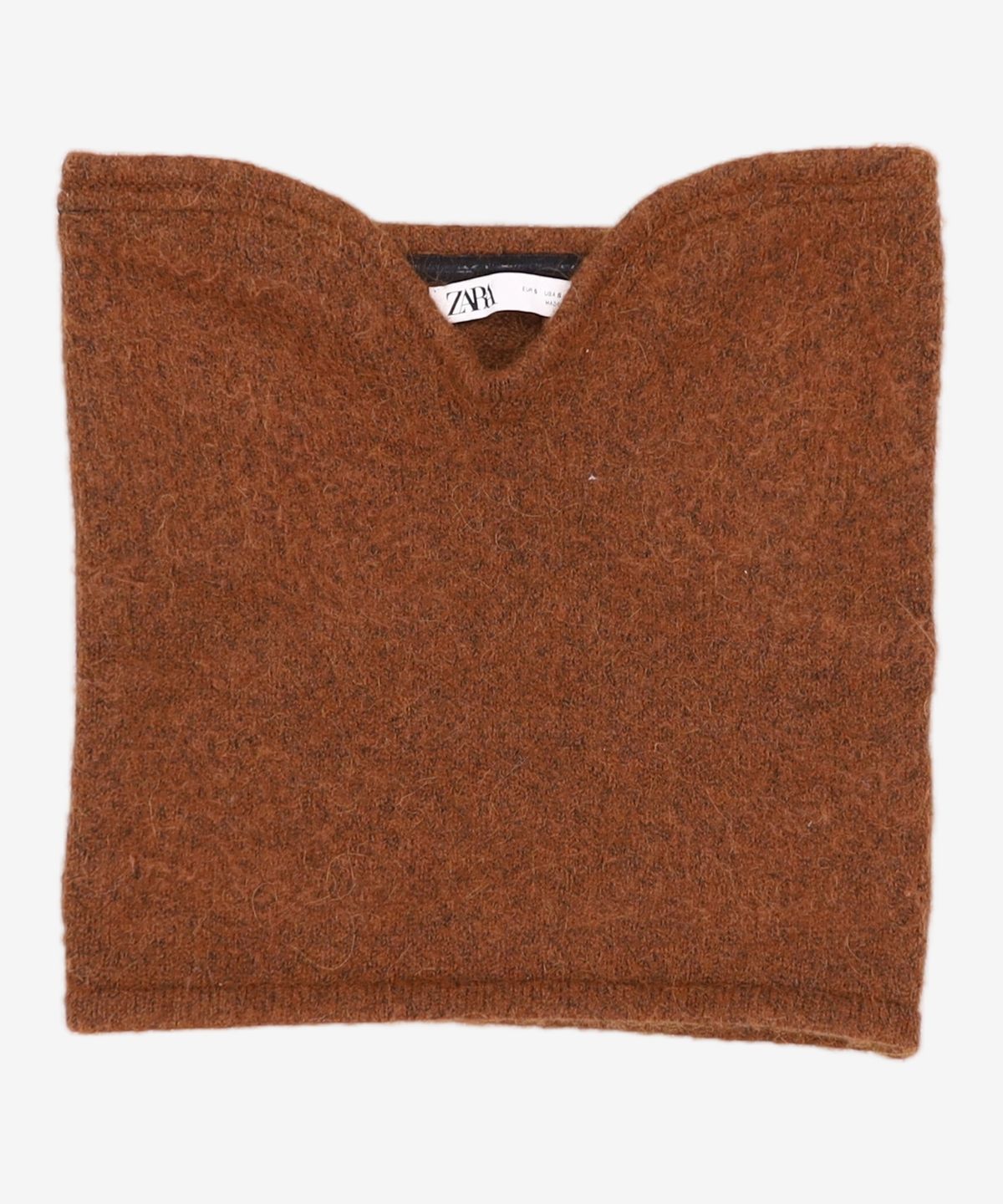 자라(ZARA) 기타 상의 S