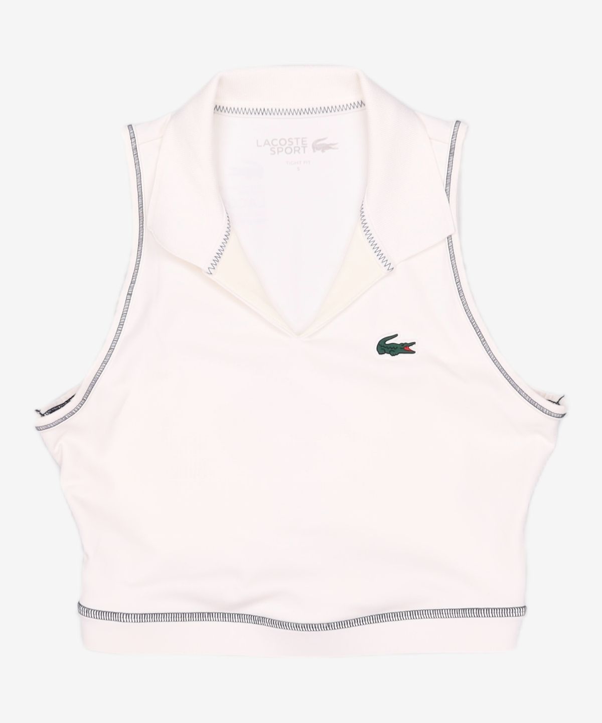 라코스테(LACOSTE) 나시/민소매 티셔츠 S