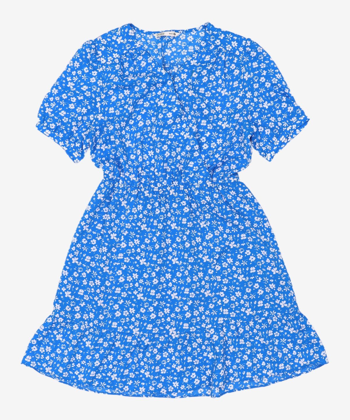 미쏘(MIXXO) 미니 원피스 160/84A  S