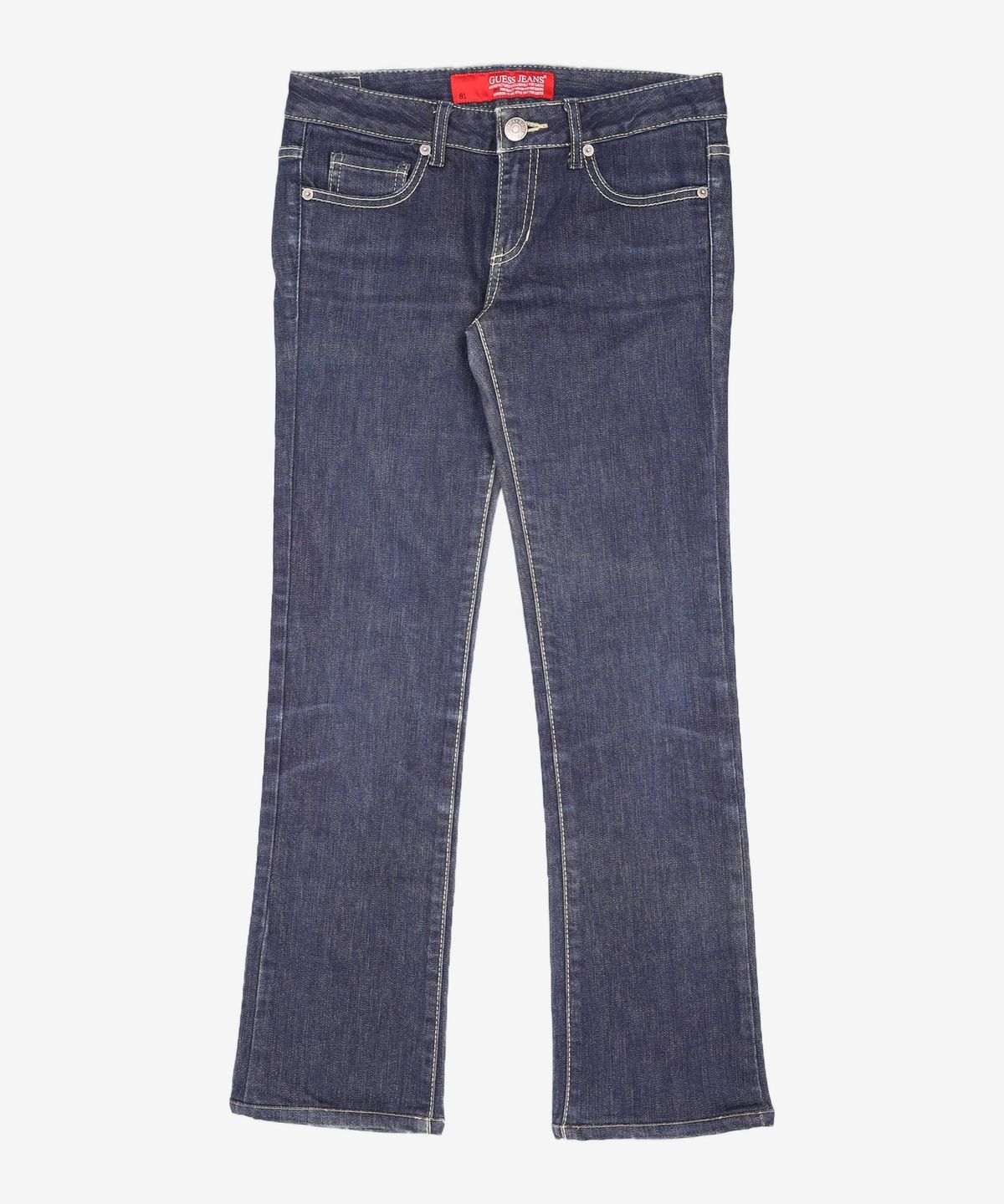 게스진(GUESS JEANS) 청/데님 팬츠 81