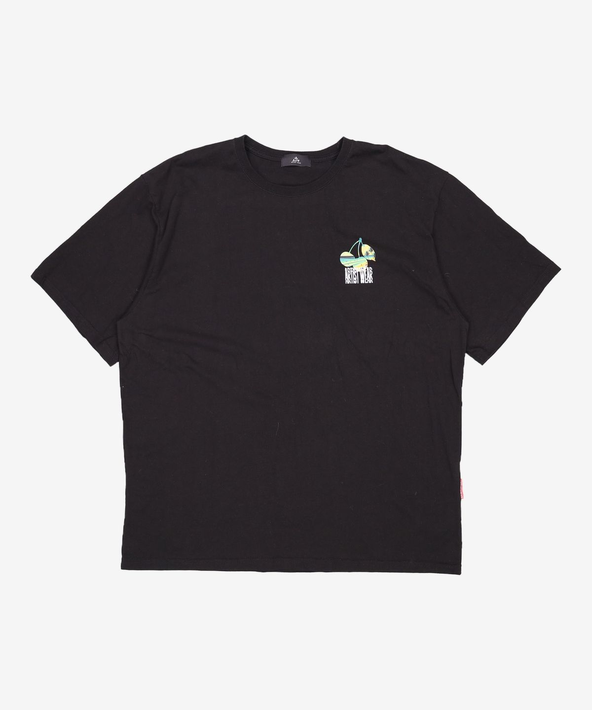 아티스트웨어(ARTISTWEAR) 반소매 티셔츠