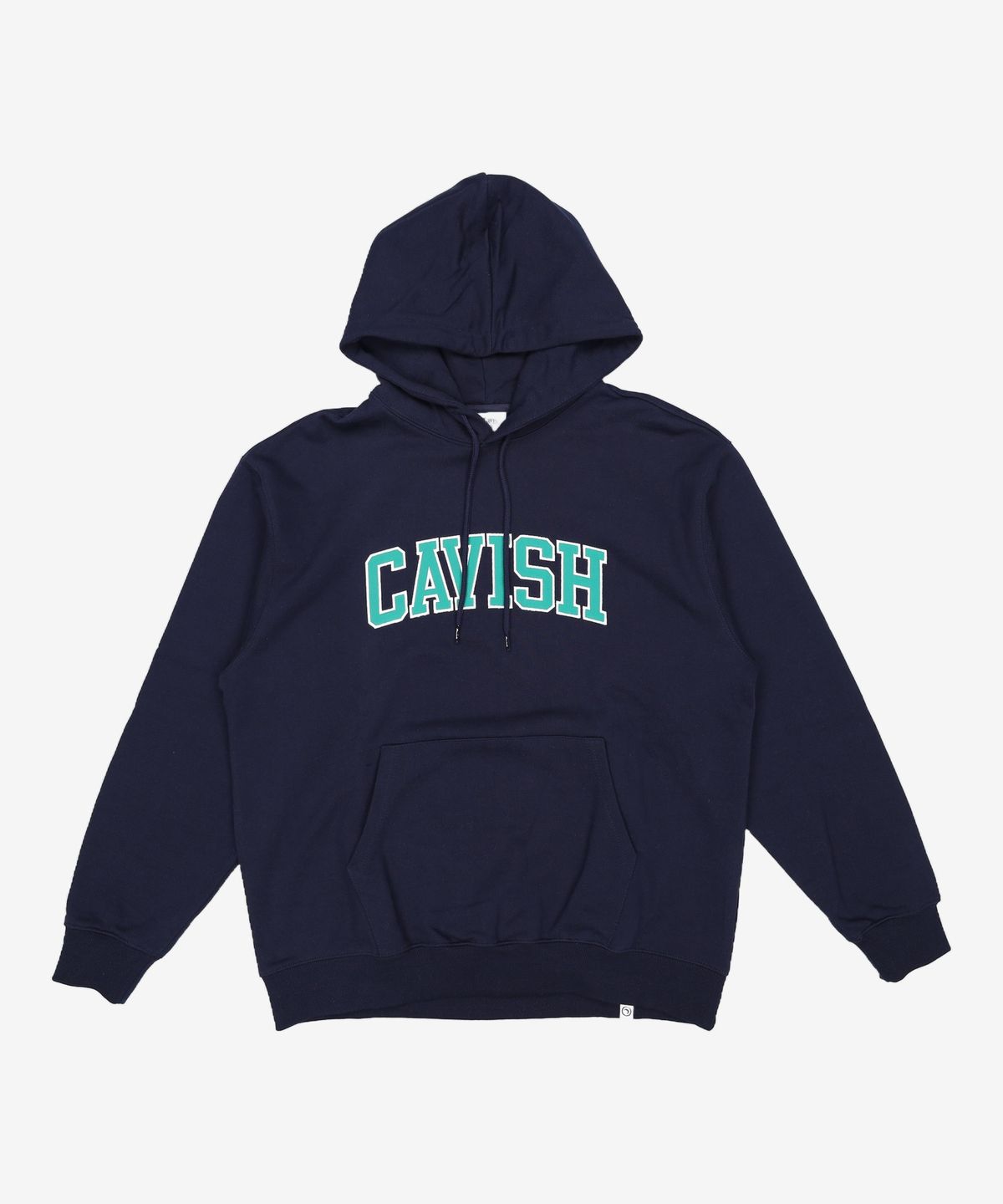 카비시(CAVISH) 후드 티셔츠 L