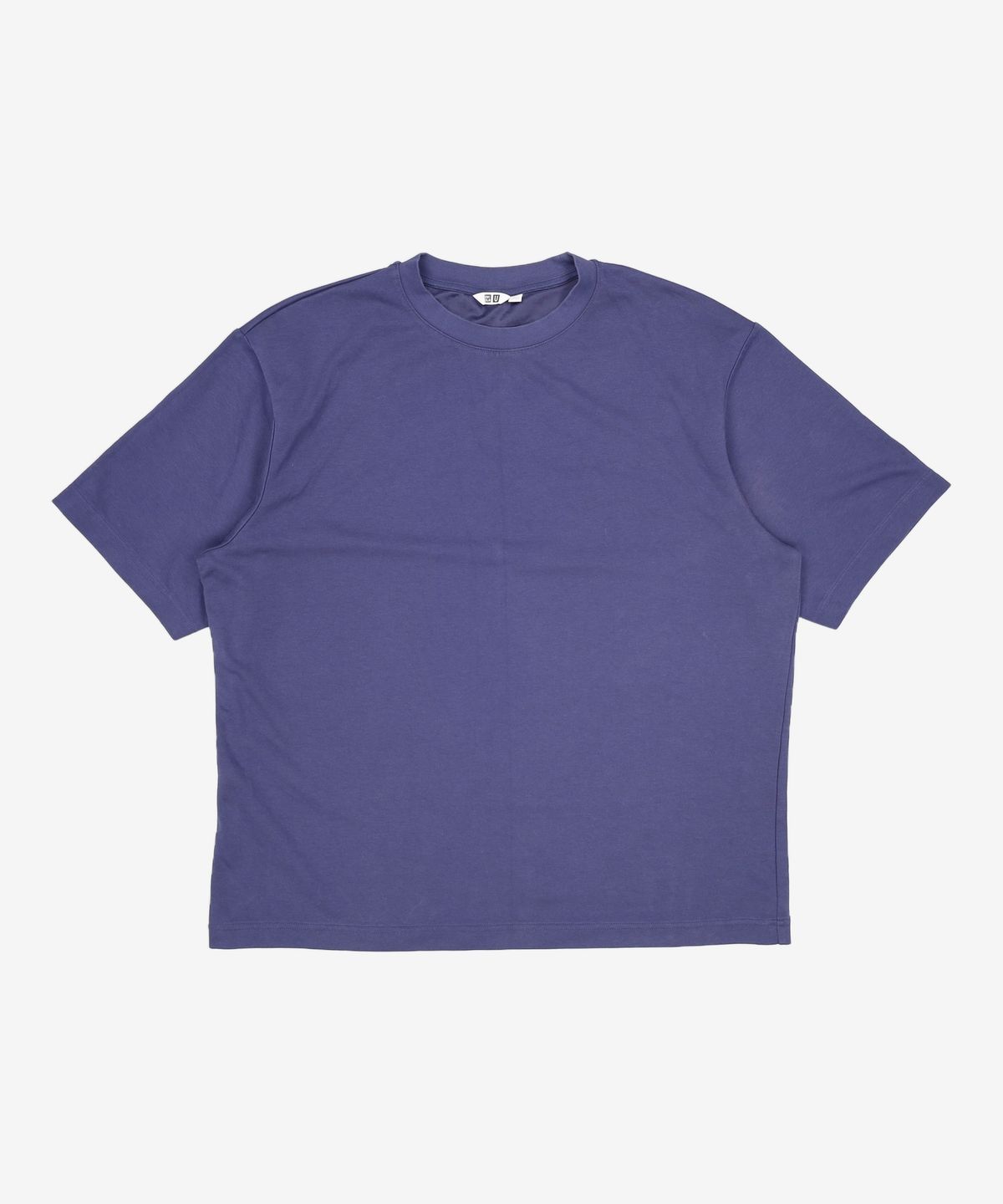 유니클로(UNIQLO) 반소매 티셔츠 XXL