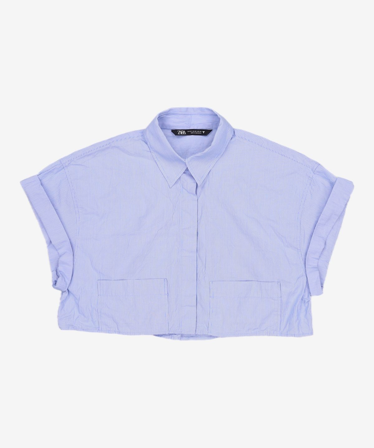 자라(ZARA) 캐주얼 셔츠 XS